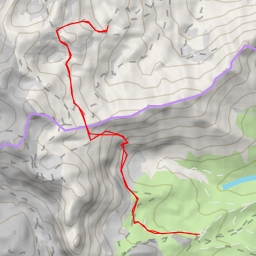 thumbnail for Majada de las Moñetas - Cabrales