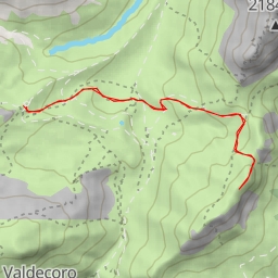 thumbnail for Canal de Peropori