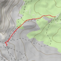 thumbnail for Mirador del Cable - Bulnes