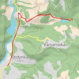 thumbnail for Водопад 6м