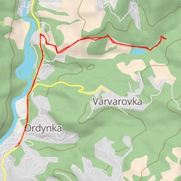 thumbnail for Вид на озеро - Липовая улица