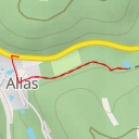 thumbnail for Route des Eyzies - Route des Eyzies