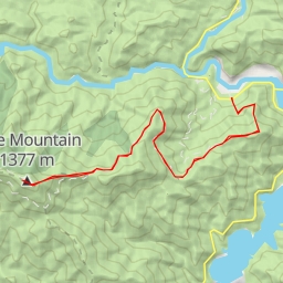 thumbnail for Pine Mountain