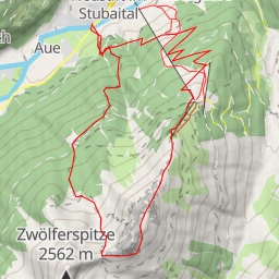 thumbnail for Elferspitze