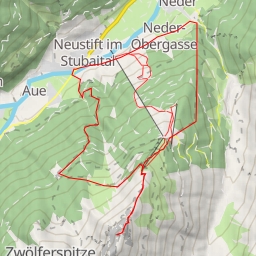 thumbnail for Östlicher Elferturm