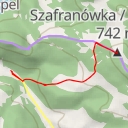 thumbnail for Szafranówka / Šafranovka