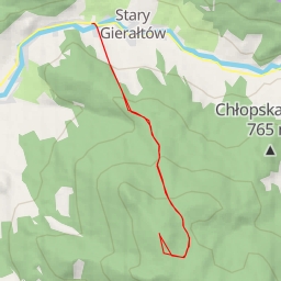 thumbnail for Gołogóra