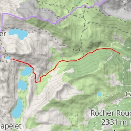 thumbnail for Via Alpina - Via Alpina