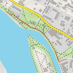 thumbnail for Варламовская башня