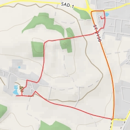 thumbnail for Vorderthürn - Vorderthürn - Bruck i.d.OPf.