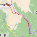 thumbnail for Gschießenallee - Oslip