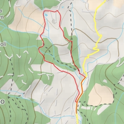 thumbnail for Via Capraia - Via Capraia - Prato