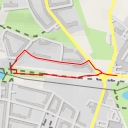 thumbnail for Niederfeldsee / Alter Brückenkopf Niederfeldstraße