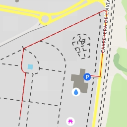 thumbnail for Ronda del Sud