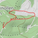 thumbnail for Baumannsknollen