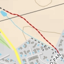 thumbnail for Route de Ganges - Route de Ganges