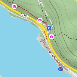 thumbnail for Hohe Kanzel