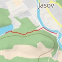 thumbnail for Jasovský rybník