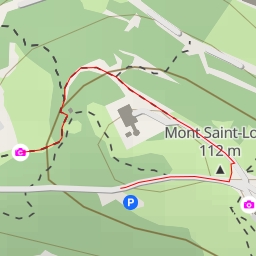 thumbnail for Rue de Luxembourg