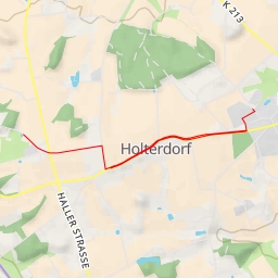 thumbnail for Galbrinkstraße - Galbrinkstraße