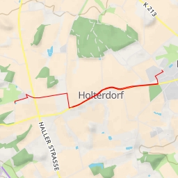 thumbnail for Galbrinkstraße - Galbrinkstraße