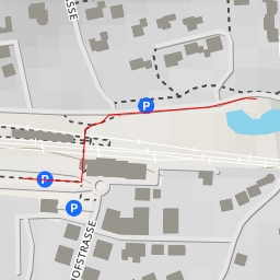 thumbnail for Pestelstraße - Pestelstraße