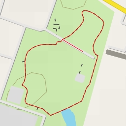 thumbnail for Conder Park DGC - Sutton Drive - Killeen