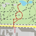 thumbnail for Aleja Henryka Sienkiewicza - Częstochowa