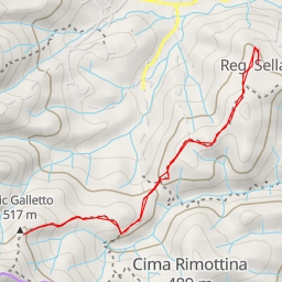 thumbnail for Bric Galletto