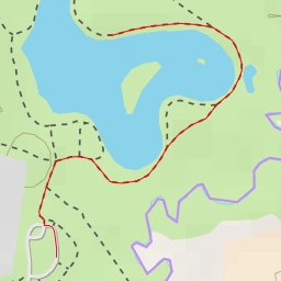 thumbnail for Dandenong Creek Trail - Melbourne
