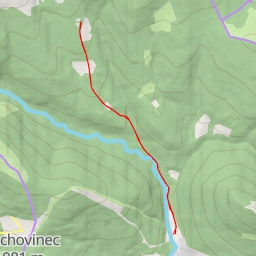 thumbnail for Brádlerovy boudy