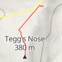 thumbnail for Tegg's Nose