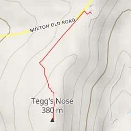 thumbnail for Tegg's Nose