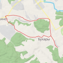 thumbnail for Центральная улица - Центральная улица