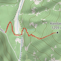 thumbnail for Kienberg