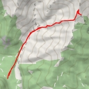 thumbnail for Zirbeneck - unmarked