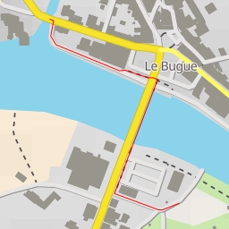 thumbnail for Rue de la Boétie