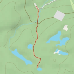 thumbnail for Sentier/Trail #17 - Sentier/Trail #17
