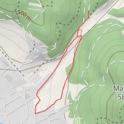 thumbnail for Gakenstein