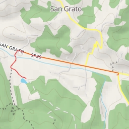 thumbnail for Frazione San Grato - Frazione San Grato