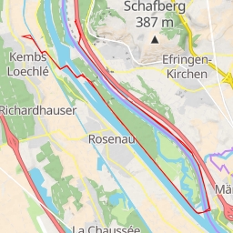 thumbnail for Rue des Faisans