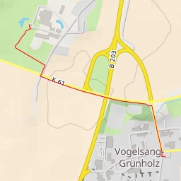 thumbnail for Herrenhaus Grünholz - Grünholz