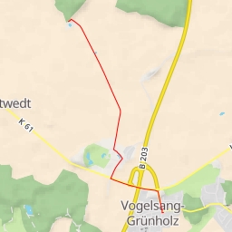 thumbnail for Börentwedt