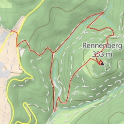 thumbnail for Rennenberg