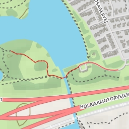 thumbnail for Tueholmsøen