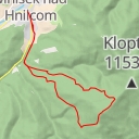 thumbnail for Zbojnícka skala