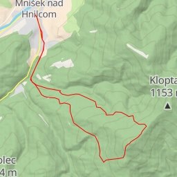 thumbnail for Zbojnícka skala