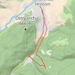 thumbnail for Tri duby