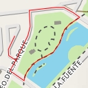 thumbnail for Paseo de las Fuentes - Paseo de las Fuentes - San Juan