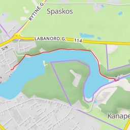 thumbnail for Sporto g.